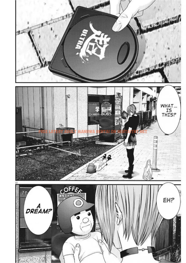 Read Hentai Image 10 412 in comic Gigant - Chapter 4 - hentaitnt.net