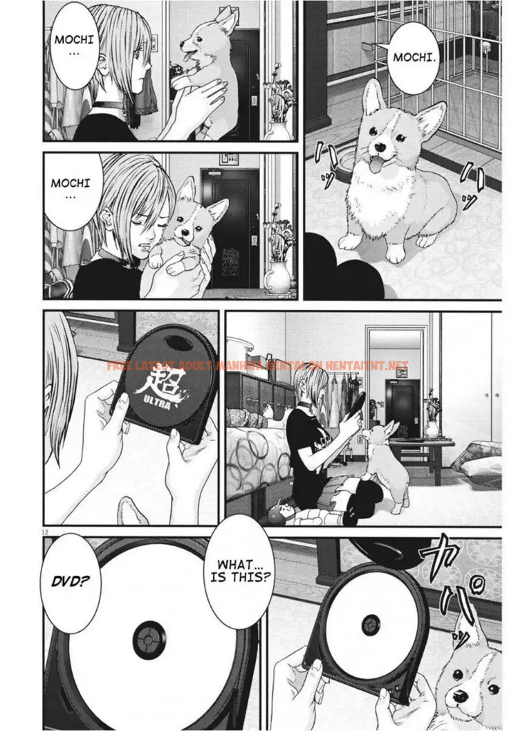 Read Hentai Image 12 412 in comic Gigant - Chapter 4 - hentaitnt.net