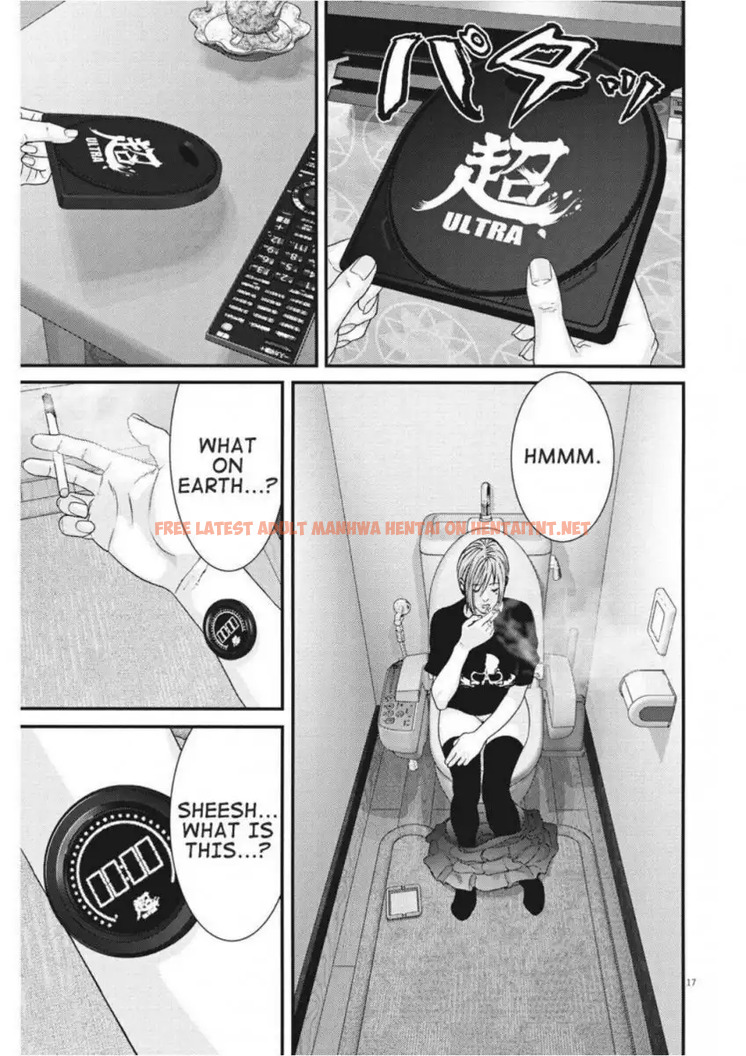 Read Hentai Image 17 412 in comic Gigant - Chapter 4 - hentaitnt.net