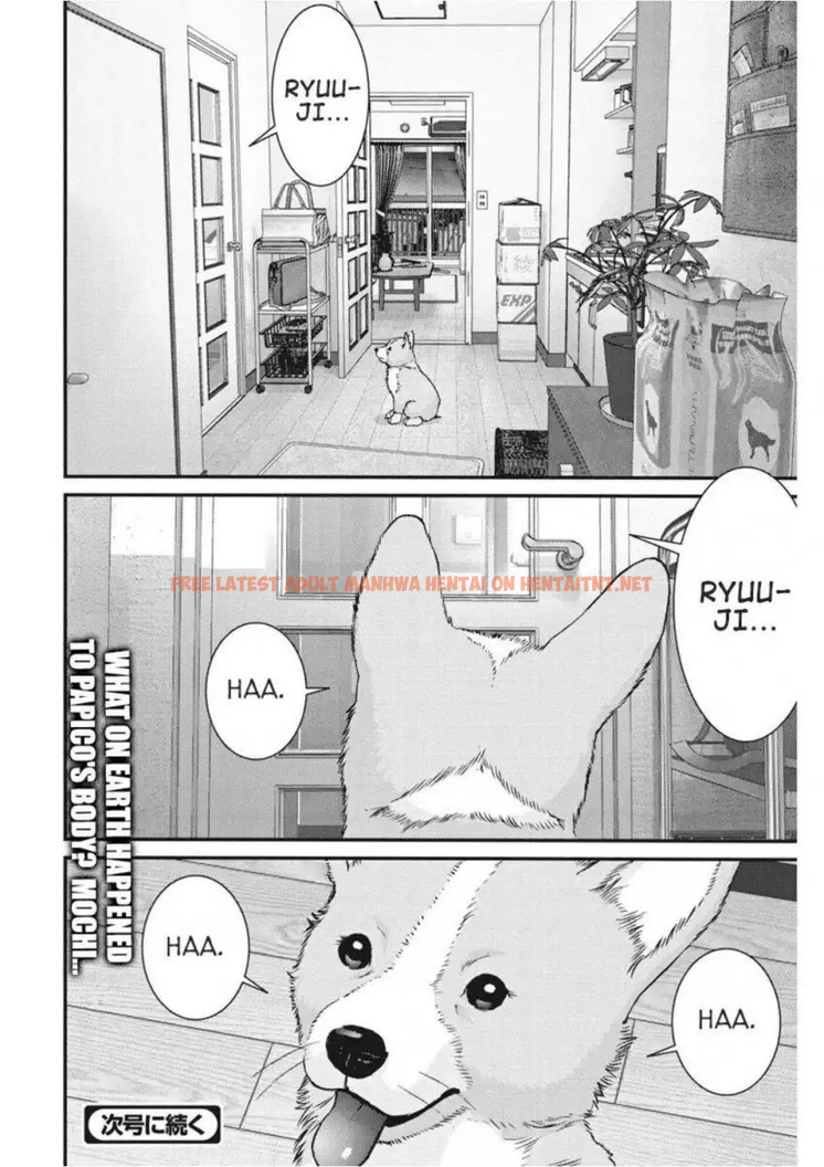 Read Hentai Image 22 412 in comic Gigant - Chapter 4 - hentaitnt.net