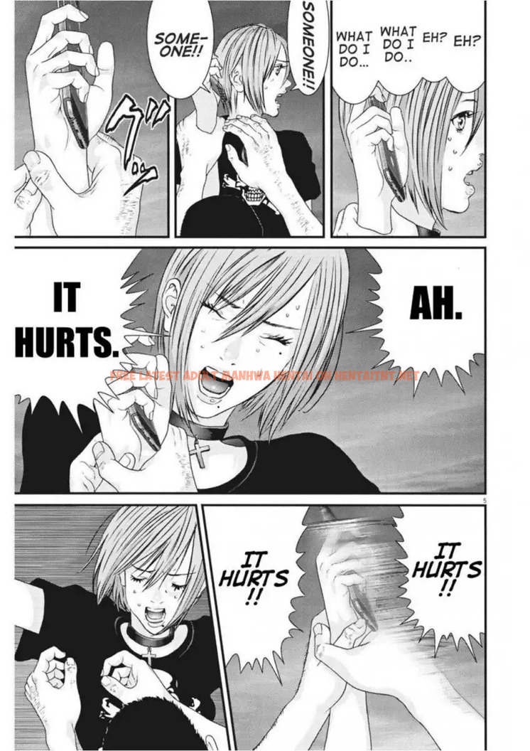 Read Hentai Image 5 412 in comic Gigant - Chapter 4 - hentaitnt.net