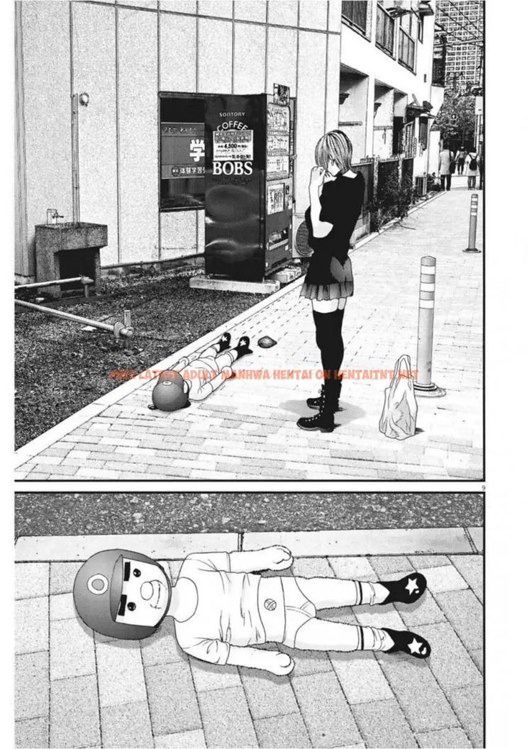 Read Hentai Image 9 412 in comic Gigant - Chapter 4 - hentaitnt.net