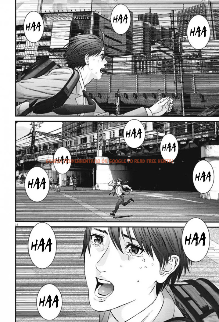 Read Hentai Image 12 391 in comic Gigant - Chapter 40 - hentaitnt.net