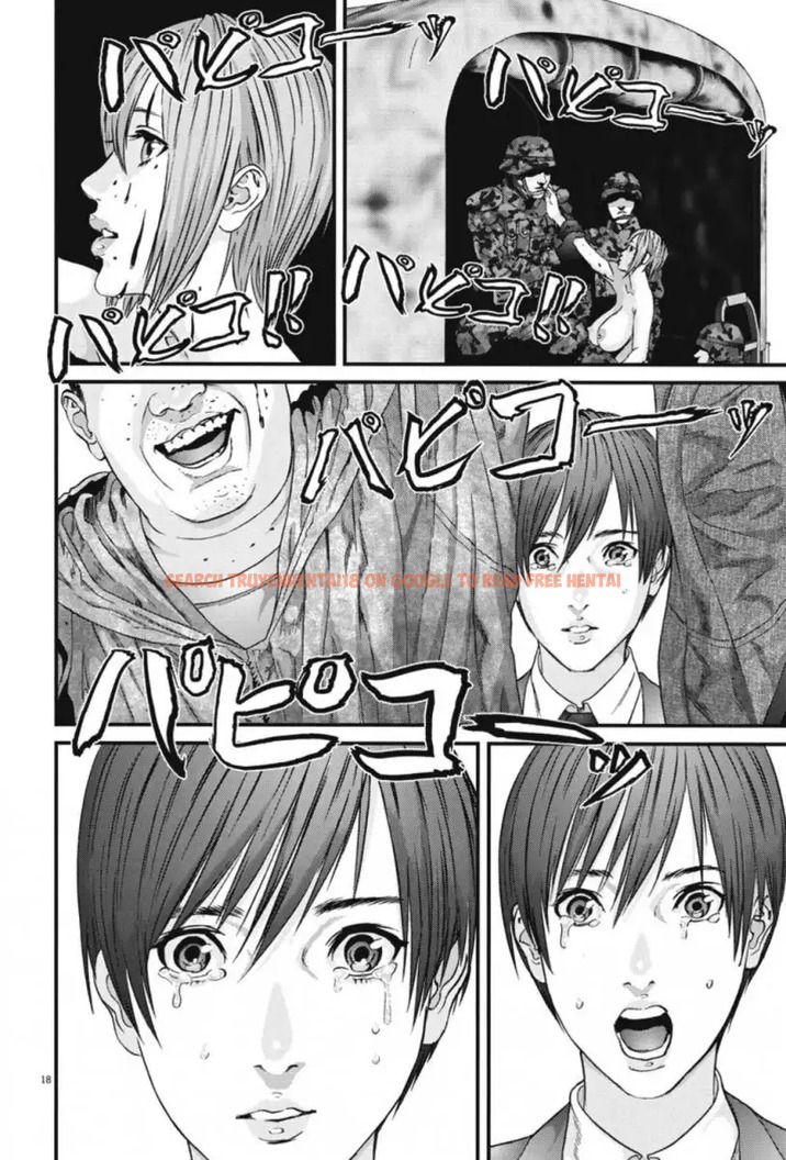 Read Hentai Image 15 391 in comic Gigant - Chapter 40 - hentaitnt.net