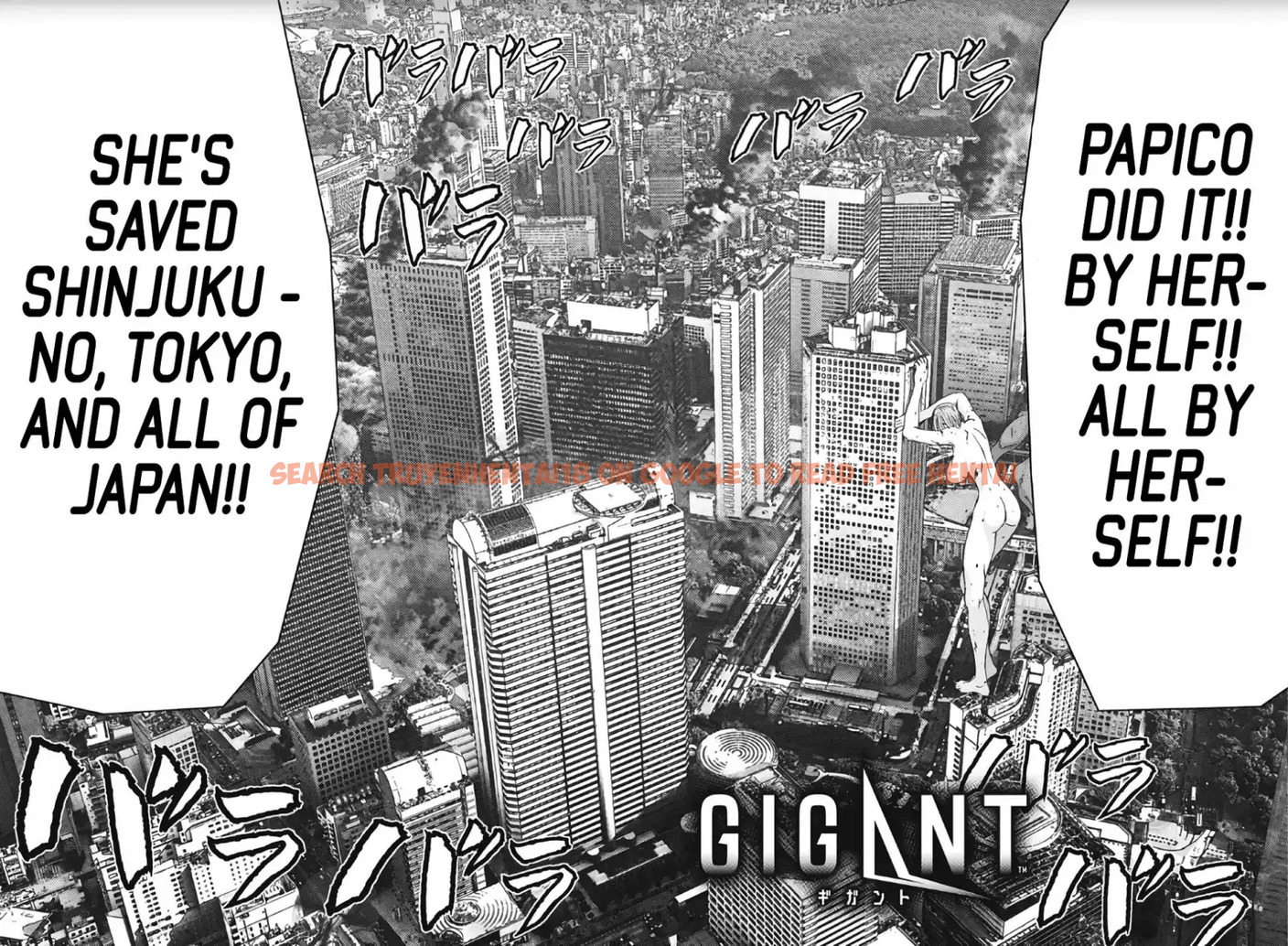Read Hentai Image 3 391 in comic Gigant - Chapter 40 - hentaitnt.net