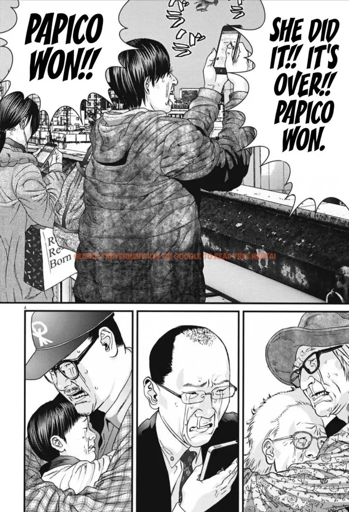 Read Hentai Image 4 391 in comic Gigant - Chapter 40 - hentaitnt.net