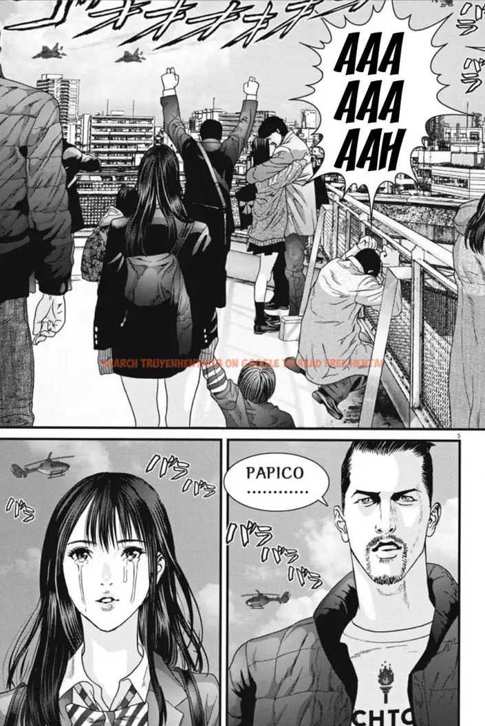 Read Hentai Image 5 391 in comic Gigant - Chapter 40 - hentaitnt.net