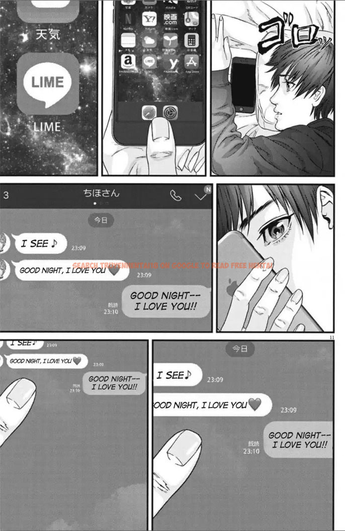 Read Hentai Image 11 391 in comic Gigant - Chapter 41 - hentaitnt.net