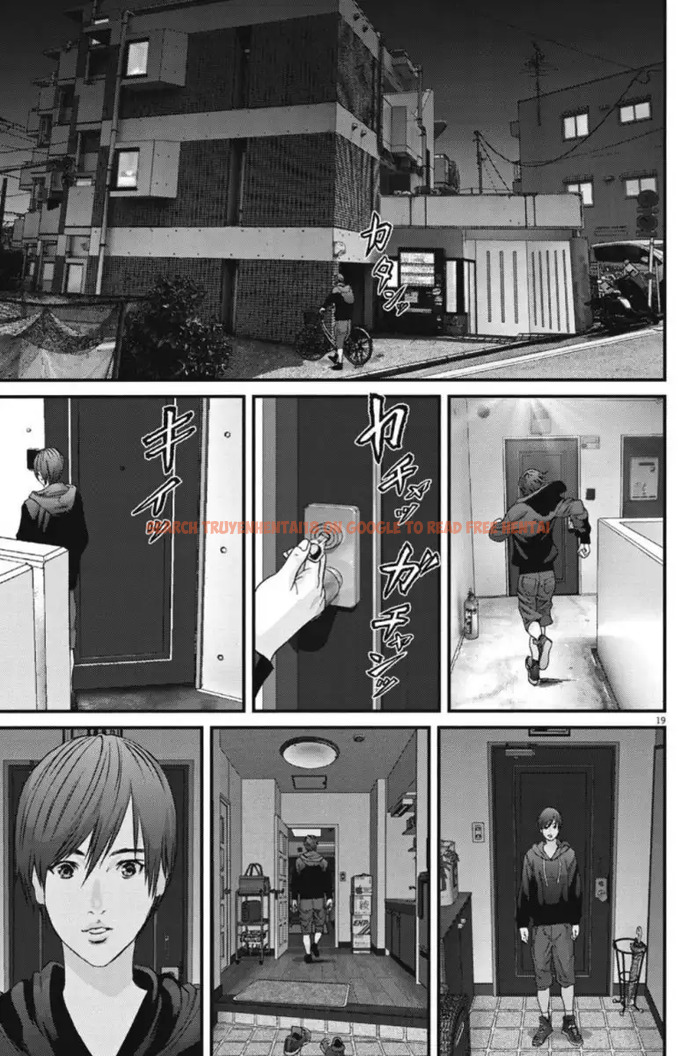 Read Hentai Image 19 391 in comic Gigant - Chapter 41 - hentaitnt.net