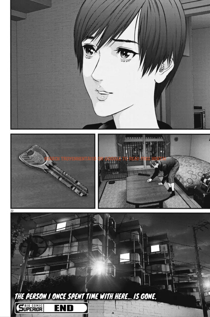 Read Hentai Image 21 391 in comic Gigant - Chapter 41 - hentaitnt.net