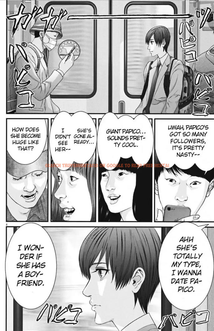 Read Hentai Image 4 391 in comic Gigant - Chapter 41 - hentaitnt.net