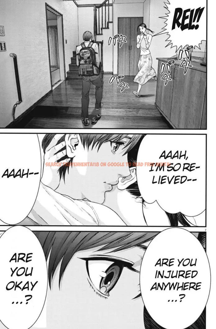 Read Hentai Image 7 391 in comic Gigant - Chapter 41 - hentaitnt.net