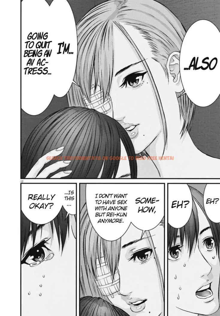 Read Hentai Image 12 388 in comic Gigant - Chapter 42 - hentaitnt.net
