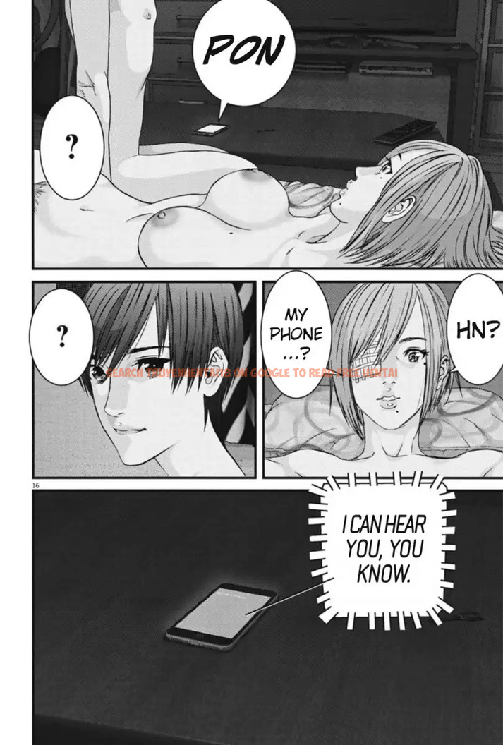 Read Hentai Image 16 388 in comic Gigant - Chapter 42 - hentaitnt.net