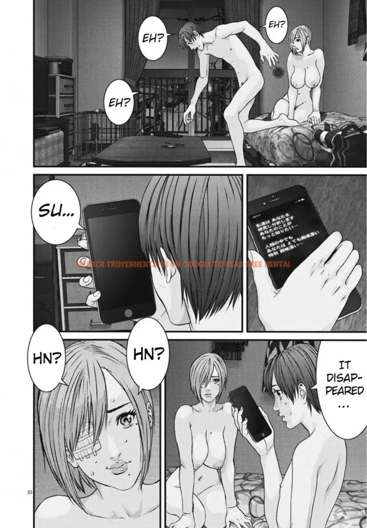 Read Hentai Image 19 388 in comic Gigant - Chapter 42 - hentaitnt.net