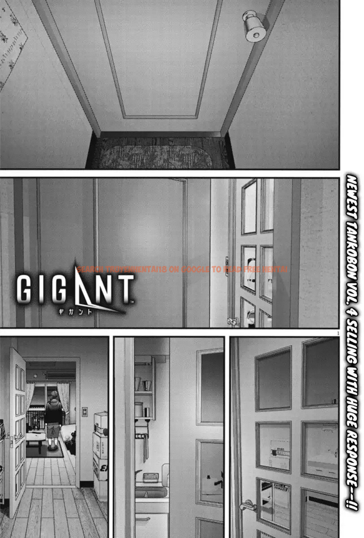 Read Hentai Image 2 388 in comic Gigant - Chapter 42 - hentaitnt.net