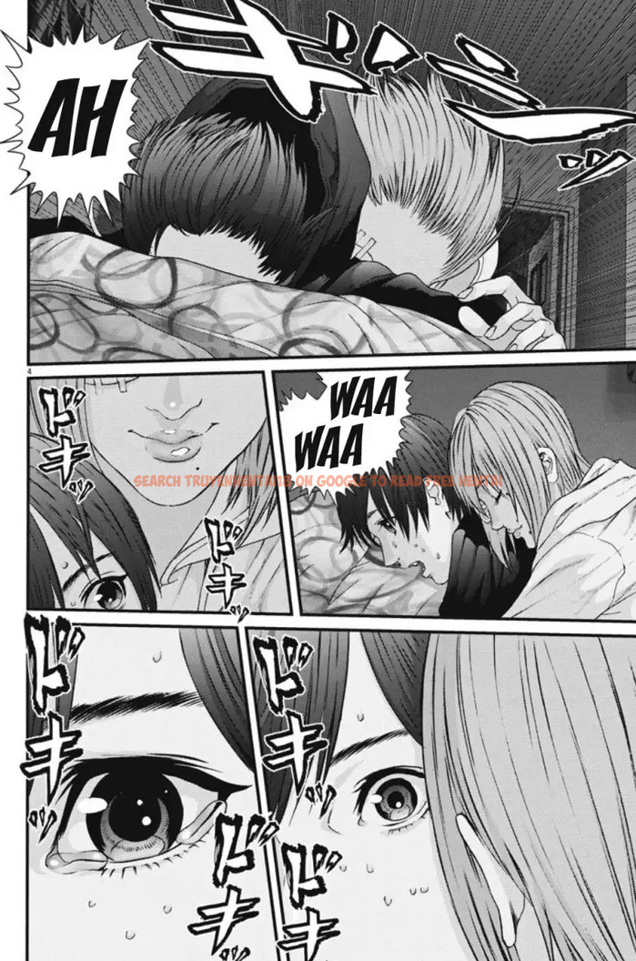 Read Hentai Image 4 388 in comic Gigant - Chapter 42 - hentaitnt.net