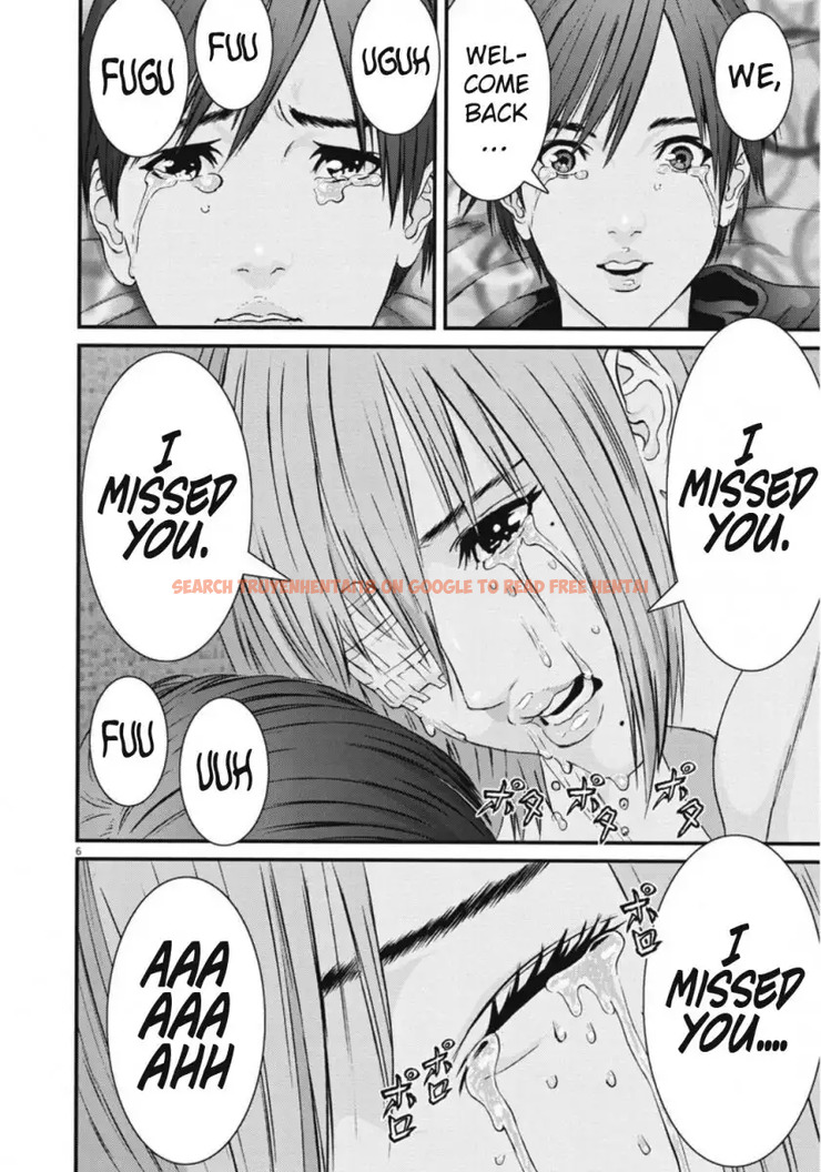 Read Hentai Image 6 388 in comic Gigant - Chapter 42 - hentaitnt.net