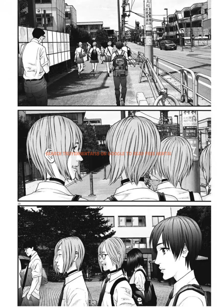 Read Hentai Image 10 388 in comic Gigant - Chapter 43 - hentaitnt.net