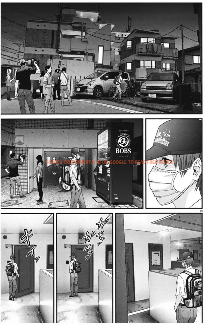 Read Hentai Image 18 388 in comic Gigant - Chapter 43 - hentaitnt.net