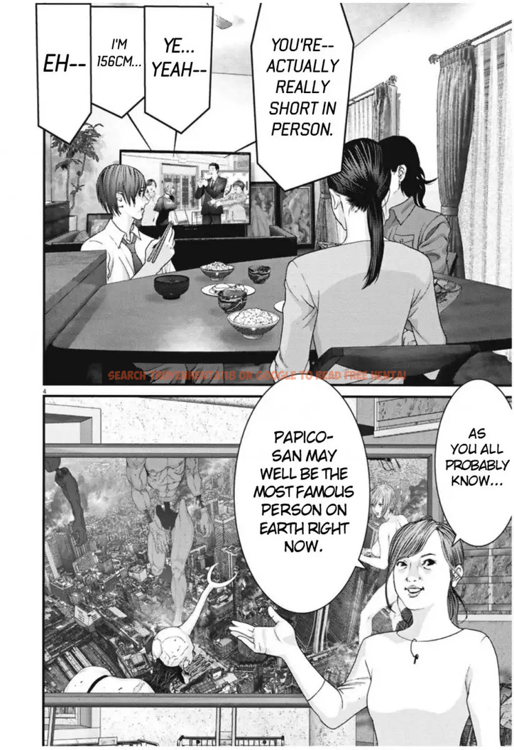 Read Hentai Image 4 388 in comic Gigant - Chapter 43 - hentaitnt.net