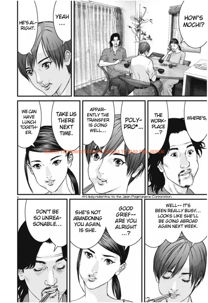 Read Hentai Image 6 388 in comic Gigant - Chapter 43 - hentaitnt.net