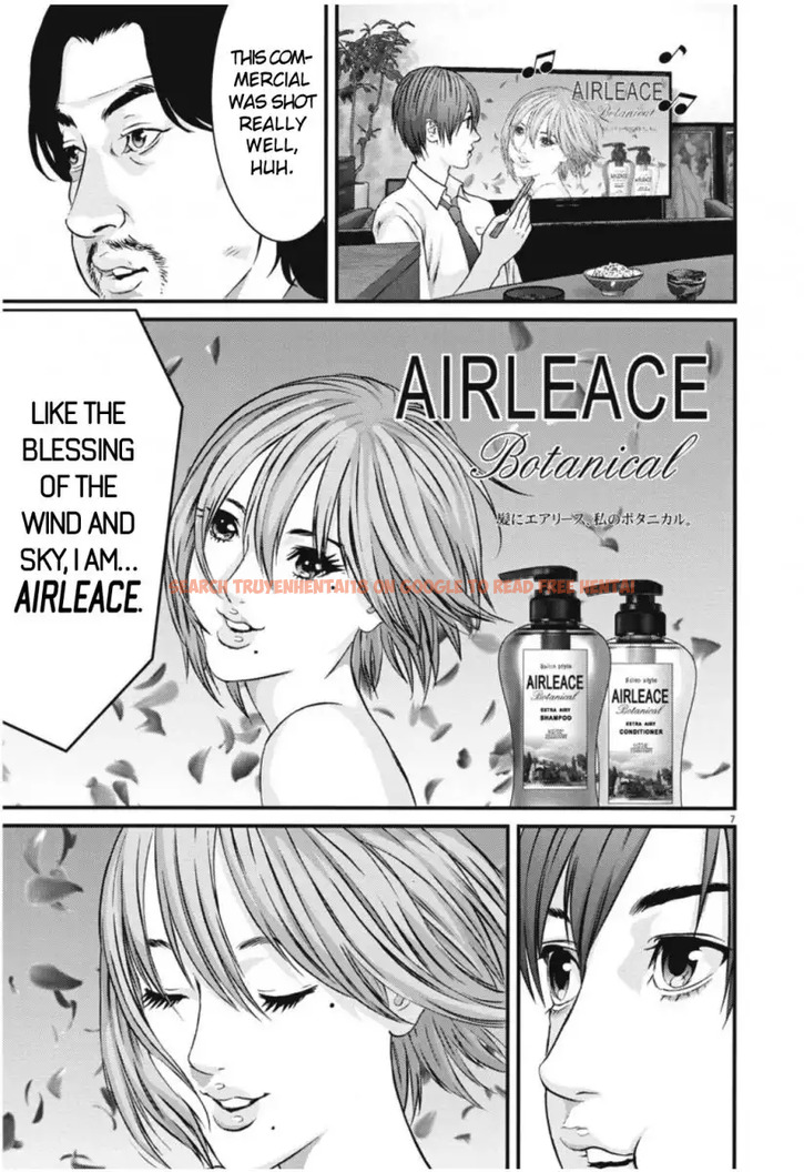 Read Hentai Image 7 388 in comic Gigant - Chapter 43 - hentaitnt.net