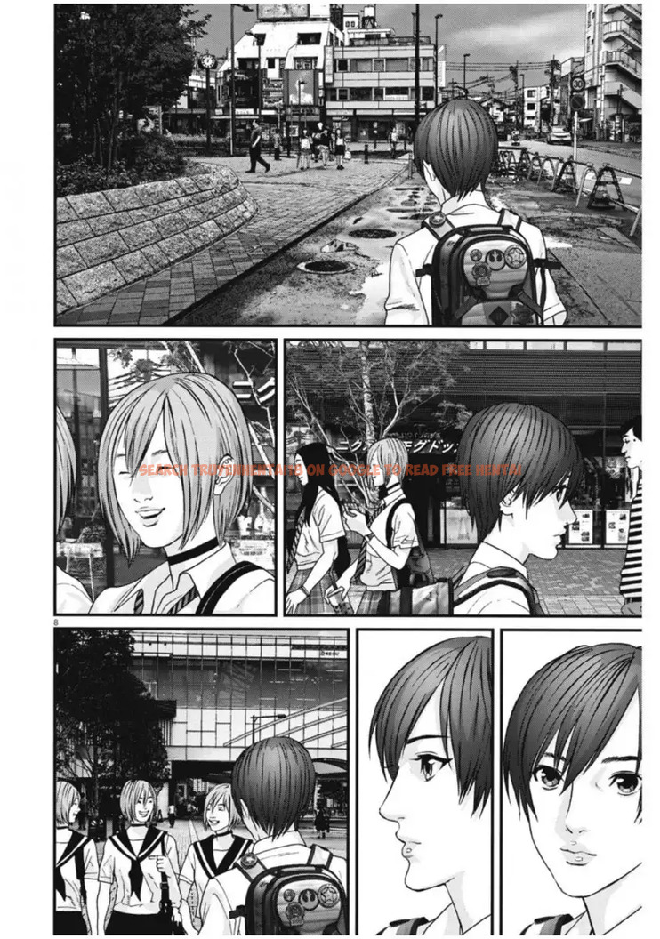 Read Hentai Image 8 388 in comic Gigant - Chapter 43 - hentaitnt.net