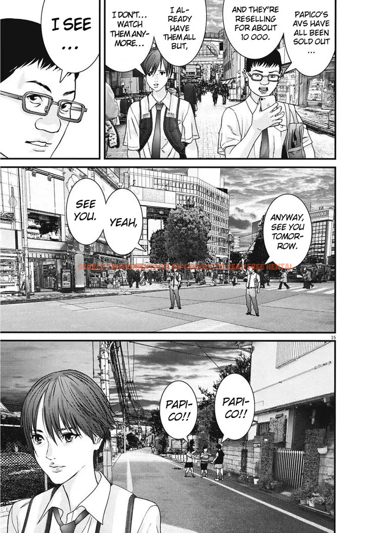 Read Hentai Image 14 388 in comic Gigant - Chapter 44 - hentaitnt.net