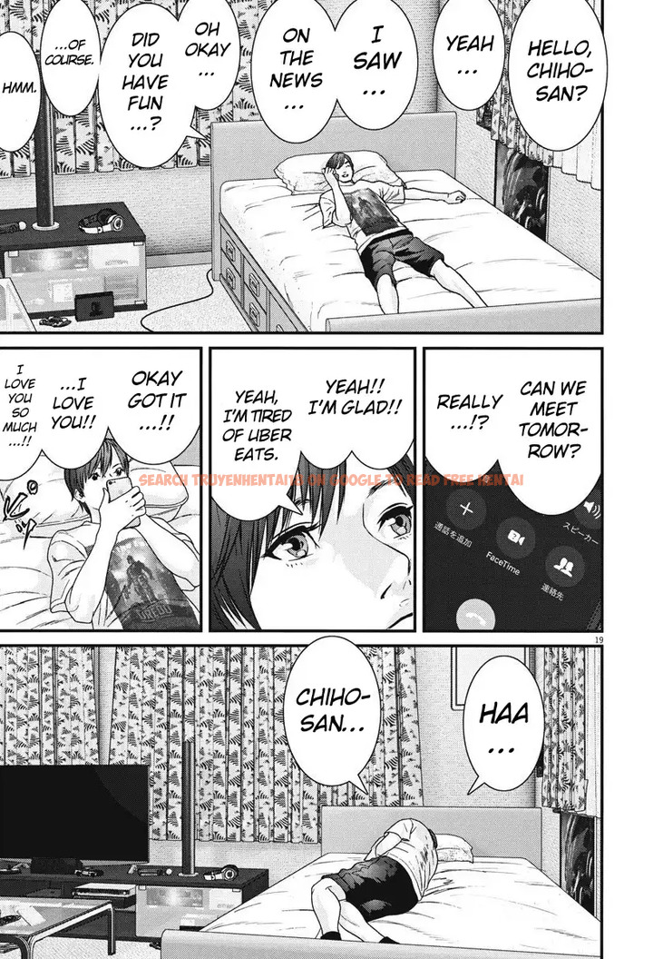 Read Hentai Image 17 388 in comic Gigant - Chapter 44 - hentaitnt.net