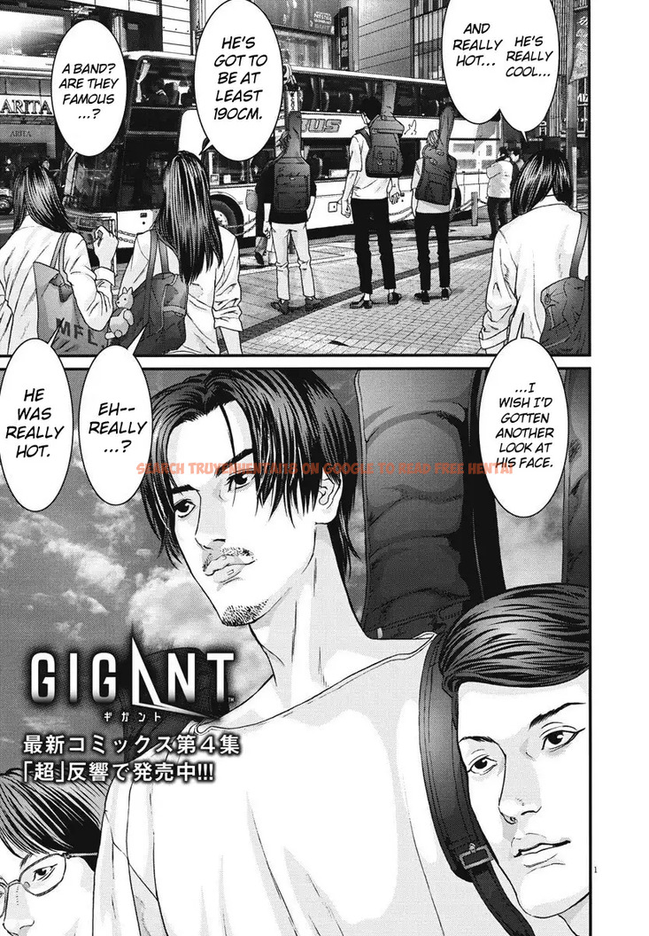 Read Hentai Image 2 388 in comic Gigant - Chapter 44 - hentaitnt.net
