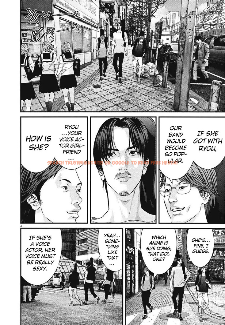 Read Hentai Image 4 388 in comic Gigant - Chapter 44 - hentaitnt.net