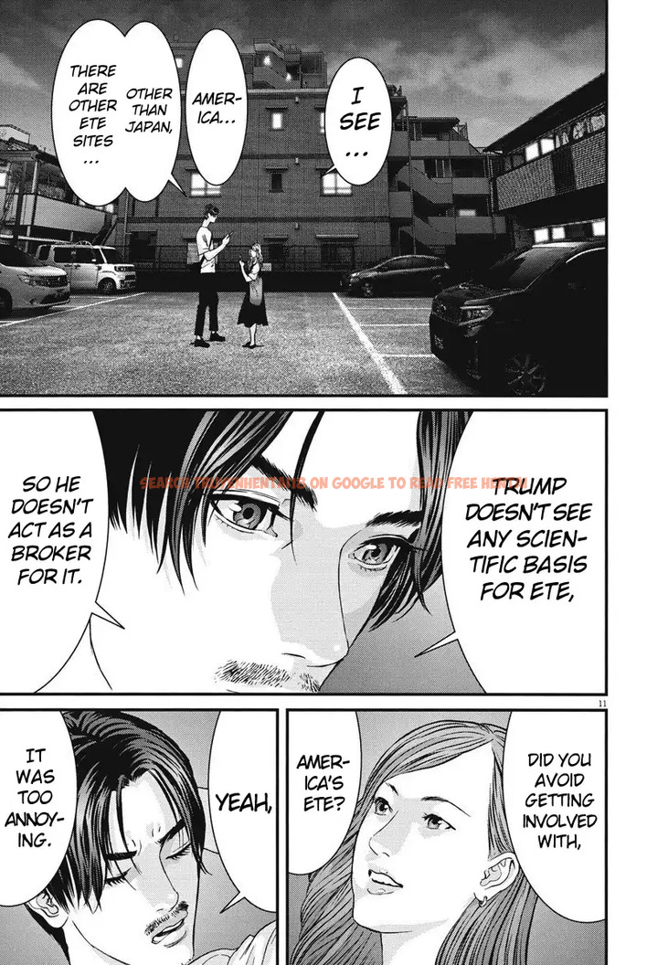 Read Hentai Image 11 388 in comic Gigant - Chapter 45 - hentaitnt.net