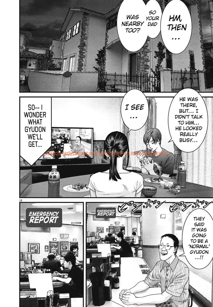 Read Hentai Image 16 388 in comic Gigant - Chapter 45 - hentaitnt.net
