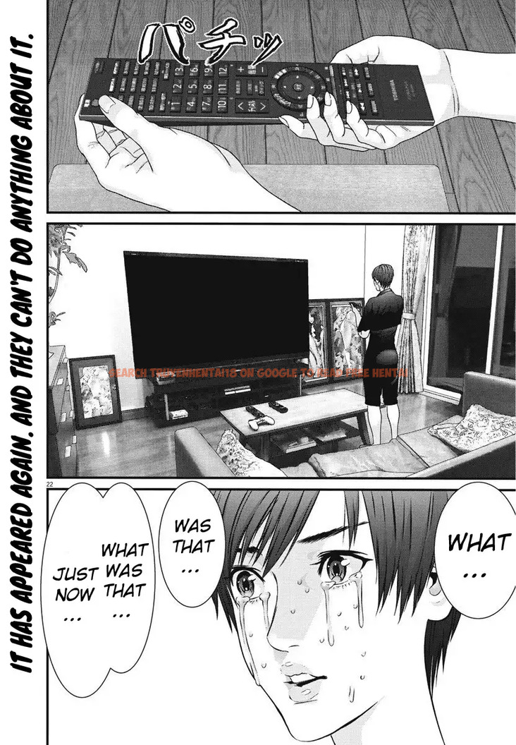 Read Hentai Image 19 388 in comic Gigant - Chapter 45 - hentaitnt.net