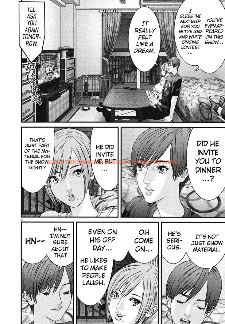 Read Hentai Image 4 388 in comic Gigant - Chapter 45 - hentaitnt.net
