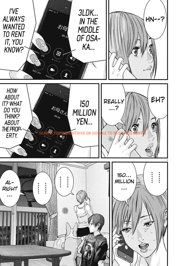 Read Hentai Image 7 388 in comic Gigant - Chapter 45 - hentaitnt.net