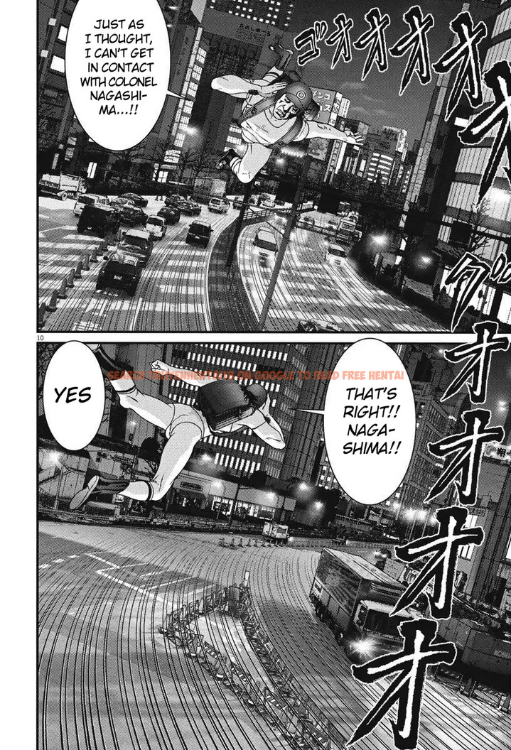 Read Hentai Image 10 388 in comic Gigant - Chapter 46 - hentaitnt.net