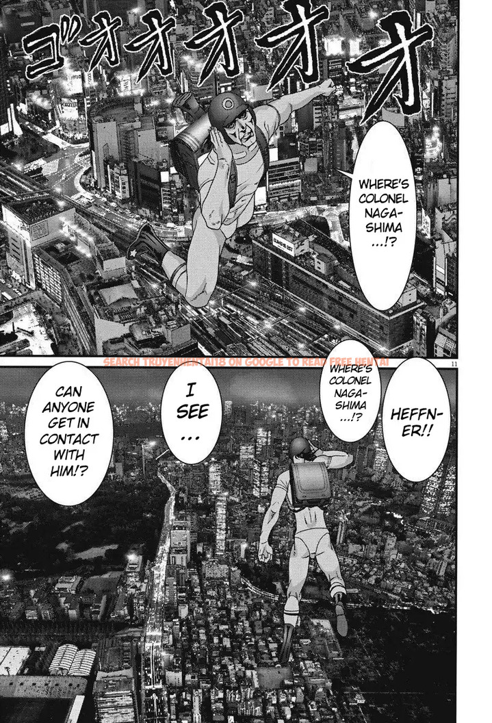 Read Hentai Image 11 388 in comic Gigant - Chapter 46 - hentaitnt.net