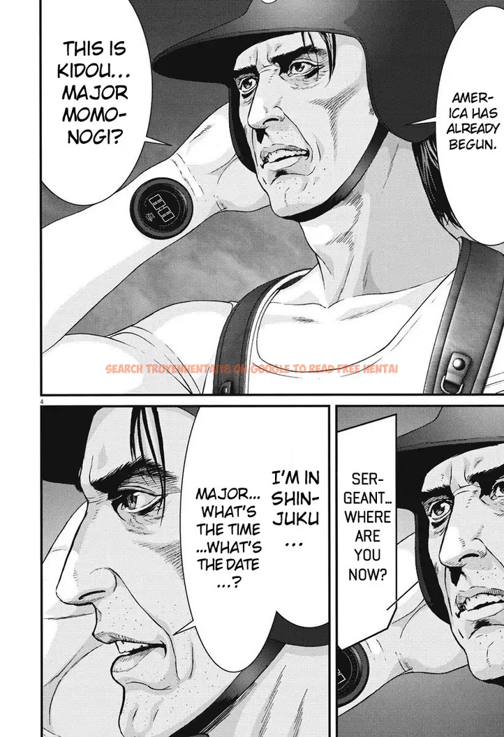 Read Hentai Image 4 385 in comic Gigant - Chapter 46 - hentaitnt.net