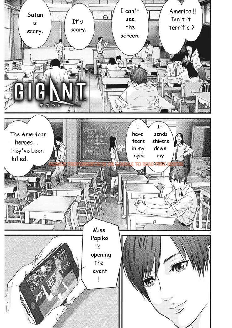 Read Hentai Image 1 385 in comic Gigant - Chapter 47 - hentaitnt.net
