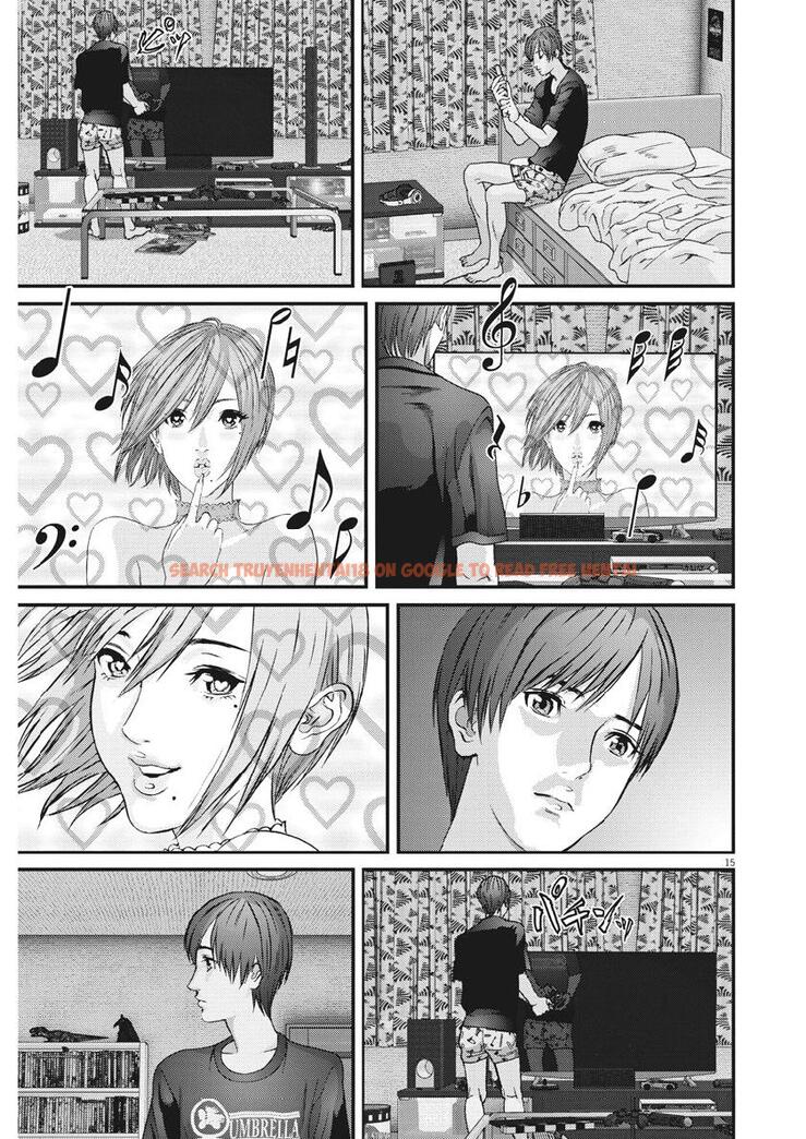 Read Hentai Image 13 385 in comic Gigant - Chapter 47 - hentaitnt.net