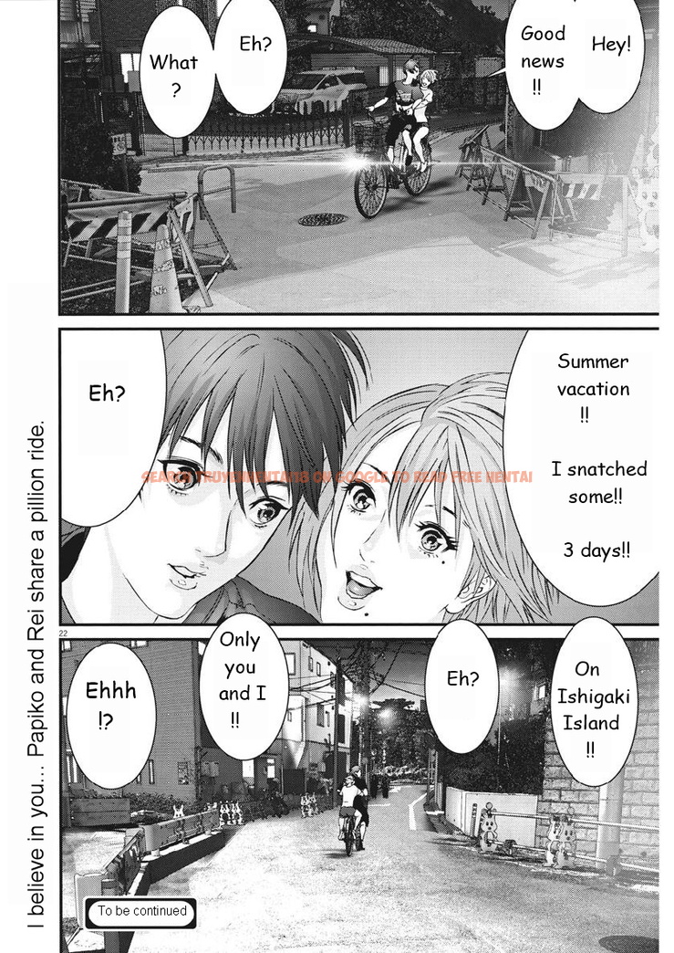 Read Hentai Image 19 385 in comic Gigant - Chapter 47 - hentaitnt.net