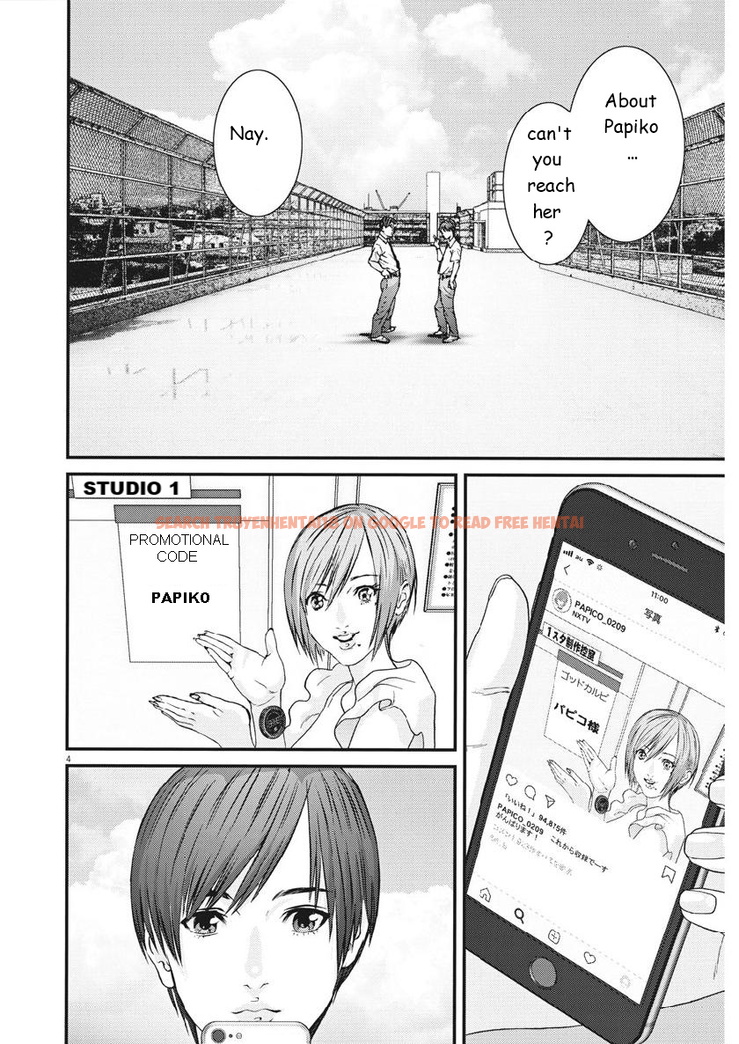 Read Hentai Image 3 385 in comic Gigant - Chapter 47 - hentaitnt.net