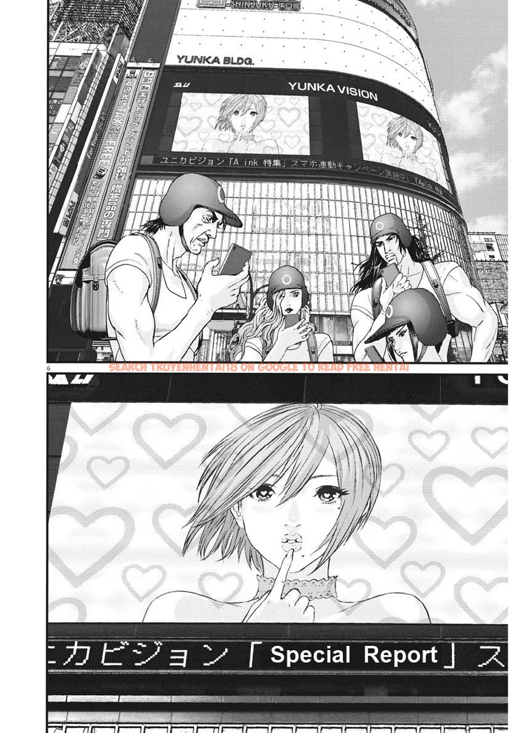 Read Hentai Image 5 385 in comic Gigant - Chapter 47 - hentaitnt.net