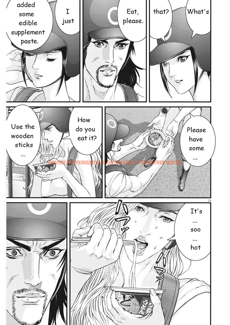 Read Hentai Image 11 385 in comic Gigant - Chapter 48 - www.hentaitnt.net