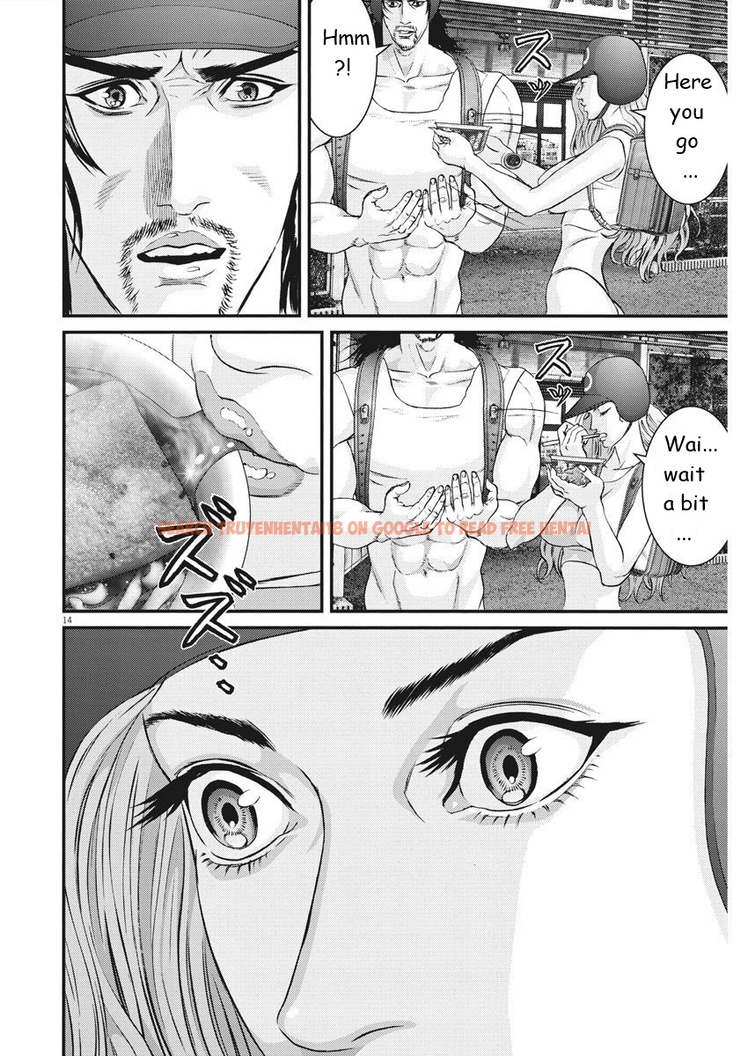 Read Hentai Image 12 385 in comic Gigant - Chapter 48 - www.hentaitnt.net