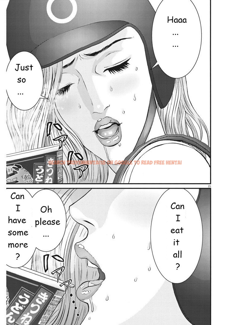 Read Hentai Image 13 385 in comic Gigant - Chapter 48 - www.hentaitnt.net