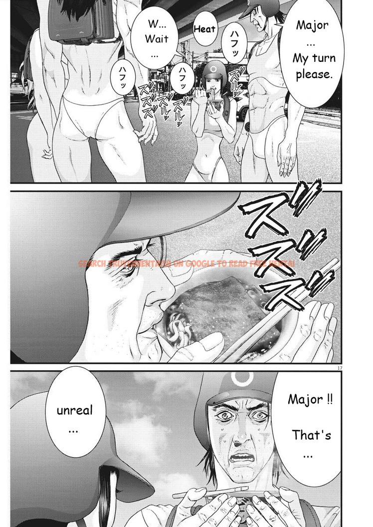 Read Hentai Image 15 385 in comic Gigant - Chapter 48 - www.hentaitnt.net