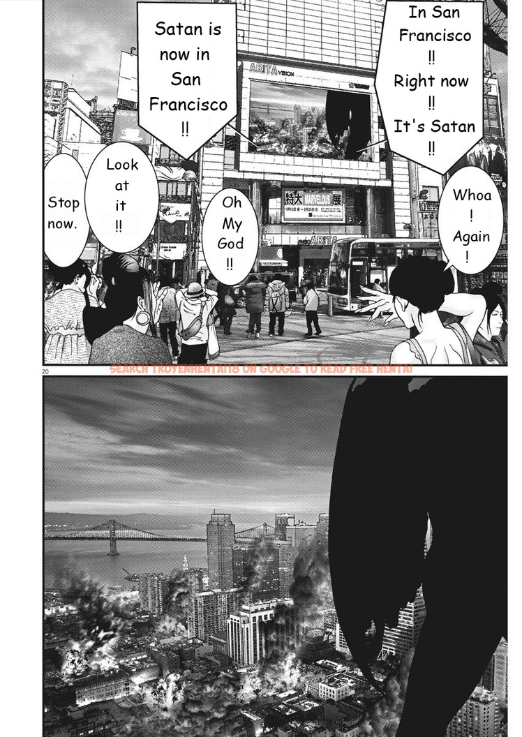Read Hentai Image 17 385 in comic Gigant - Chapter 48 - www.hentaitnt.net